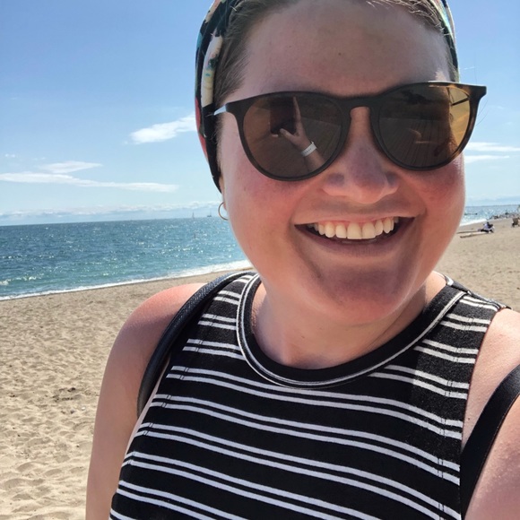 Meet the posher - Amanda - Picture 5 of 8